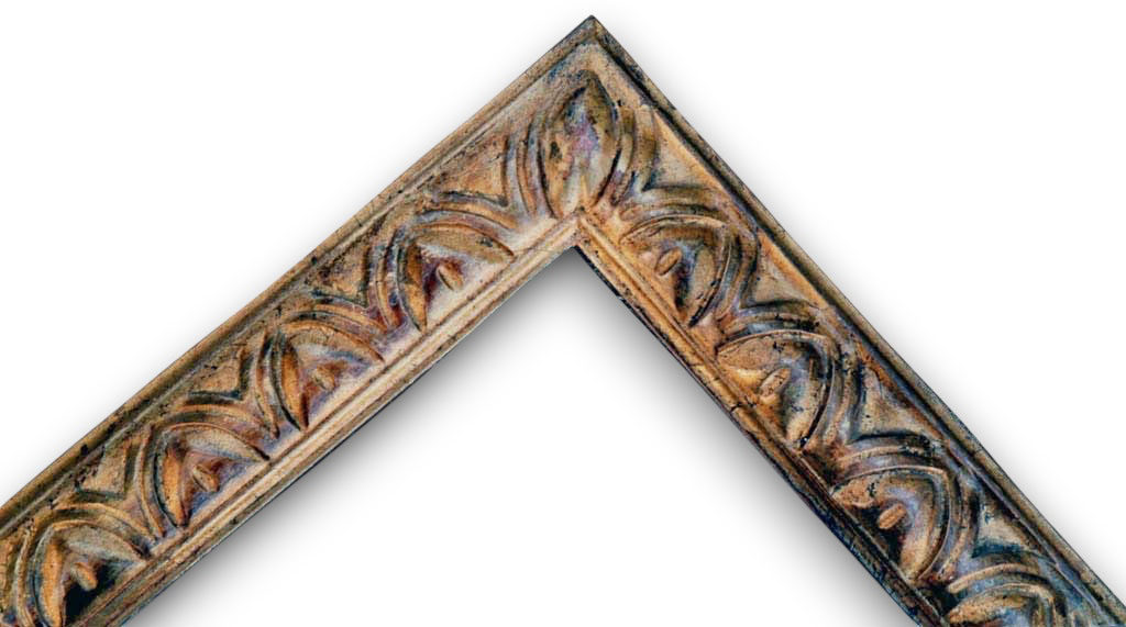 Paros 65, Sculpté oves oran