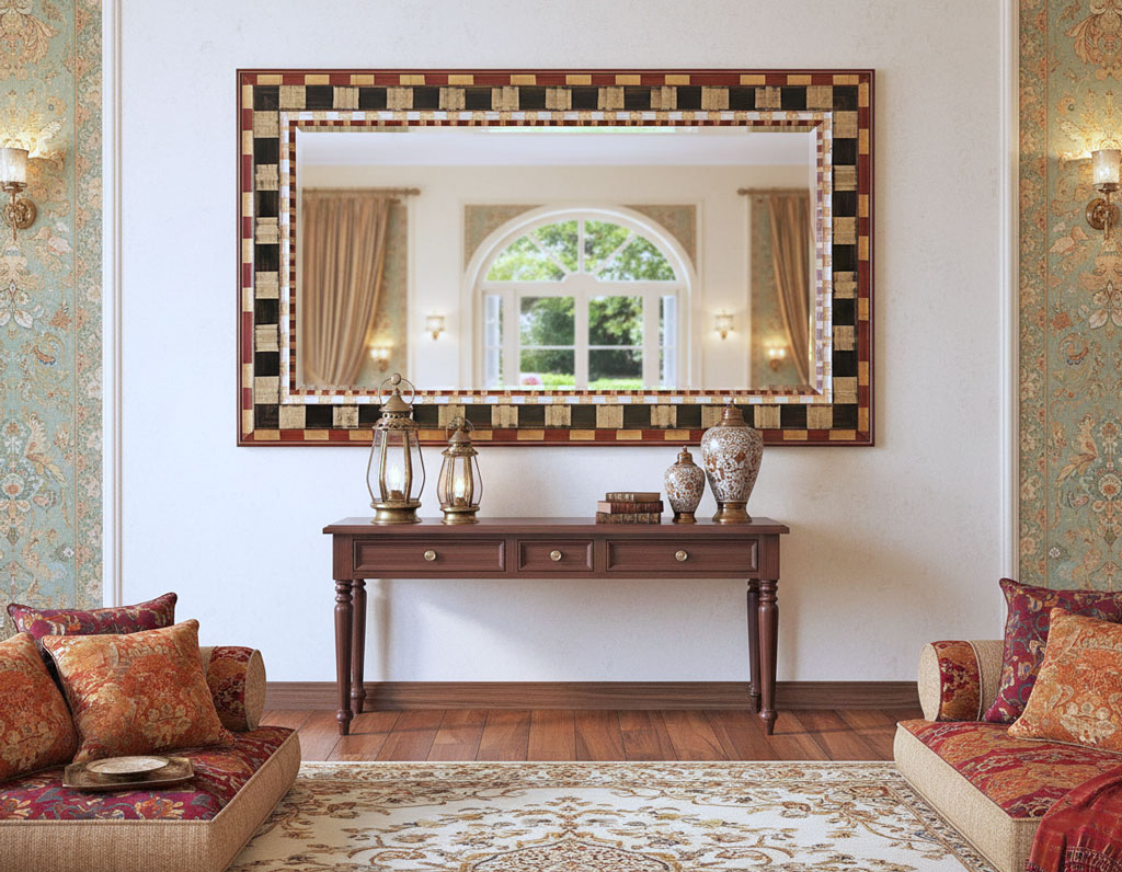 Miroirs collection 052