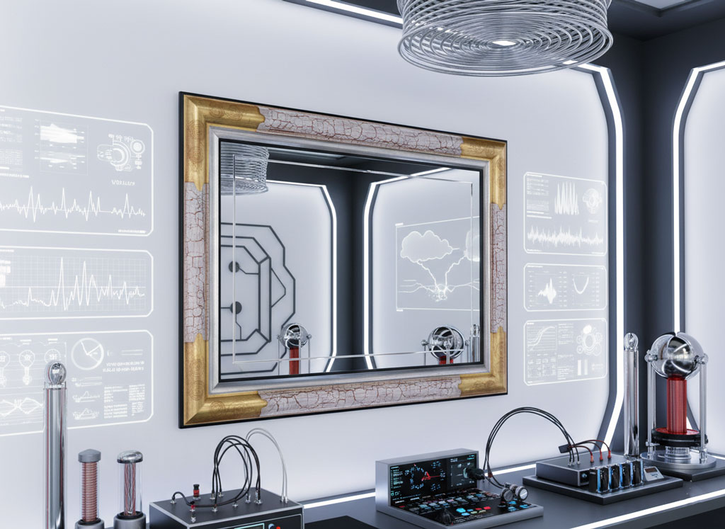 Miroirs collection 055