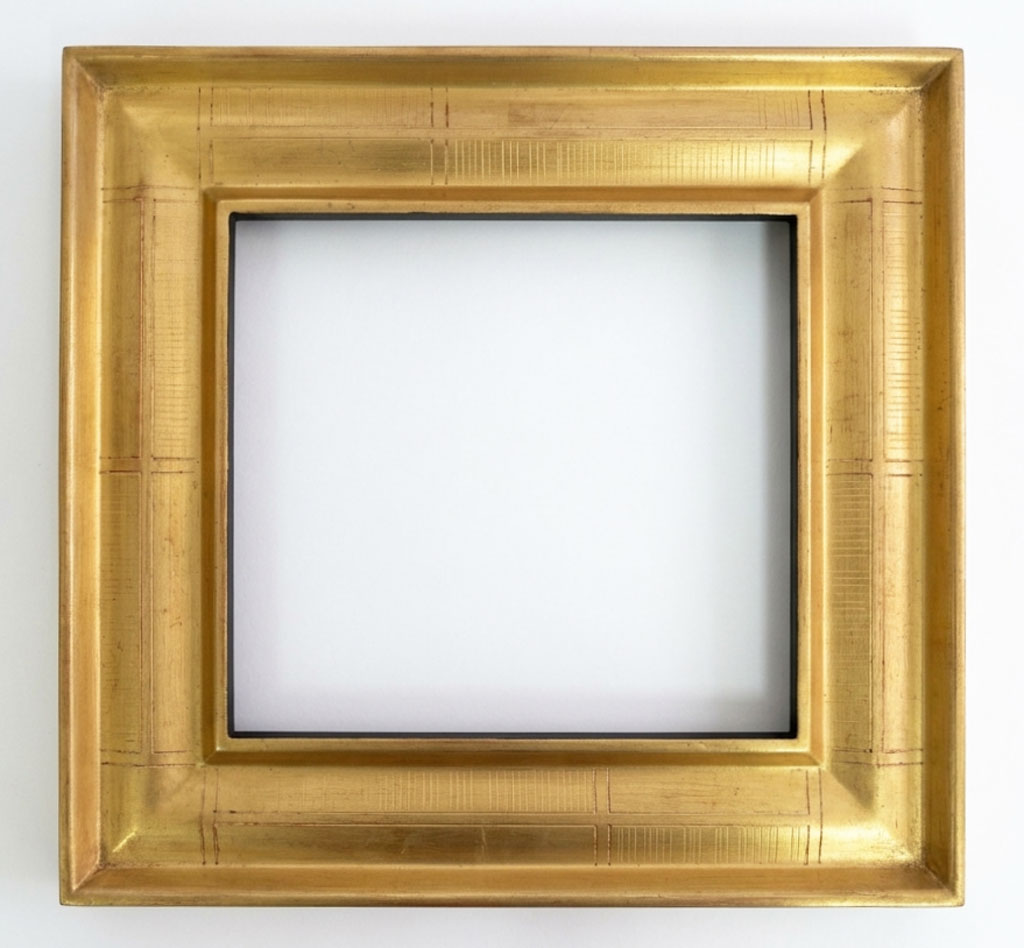 New gold